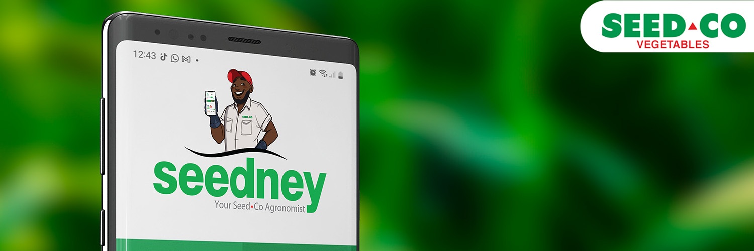 seedney app
